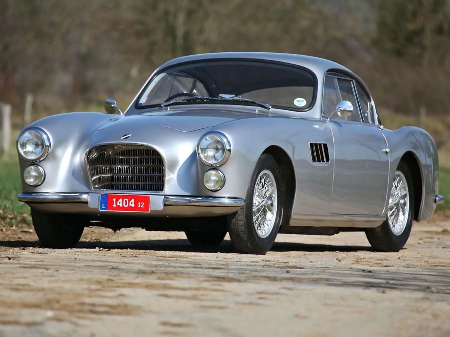 Talbot-Lago T14 LS '1955